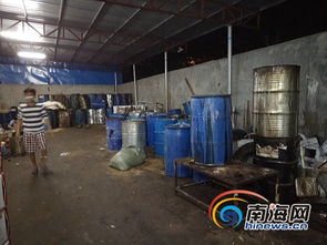海南江河農(nóng)藥化工廠在河北開(kāi)展危險(xiǎn)化學(xué)品經(jīng)營(yíng)的風(fēng)險(xiǎn)與合規(guī)管理